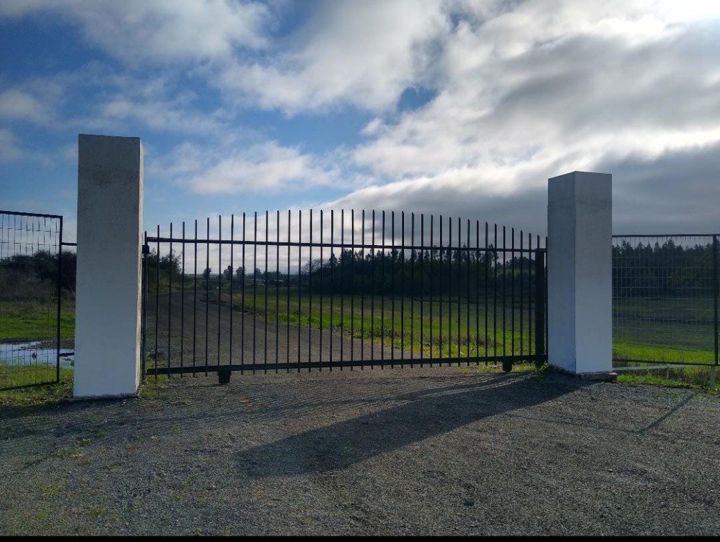 Terreno Agricola en Venta en Chillán, Parcela 5000mts condominio camino al huape km 9