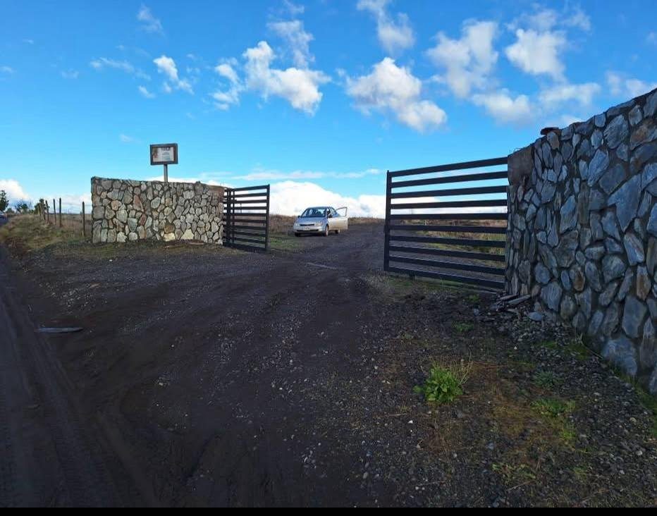 Terreno Agricola en Venta en Los Ángeles, Camino sector paraguay