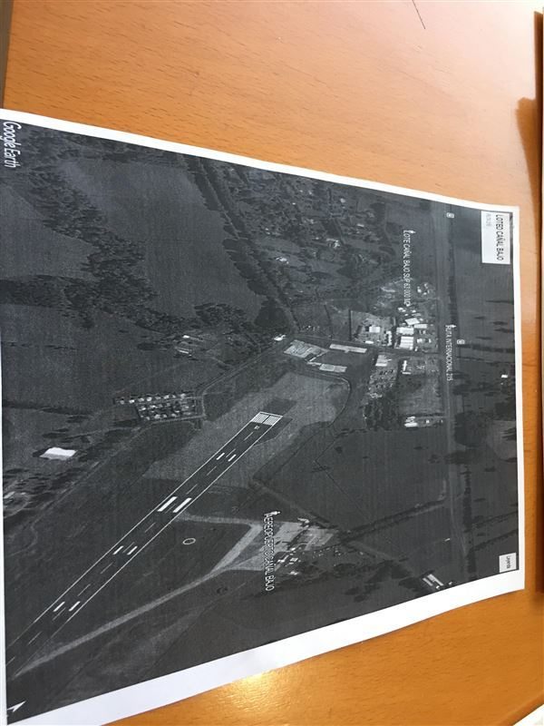 Terreno Agricola en Venta en Osorno, Aeropuerto Cañal Bajo de Osorno