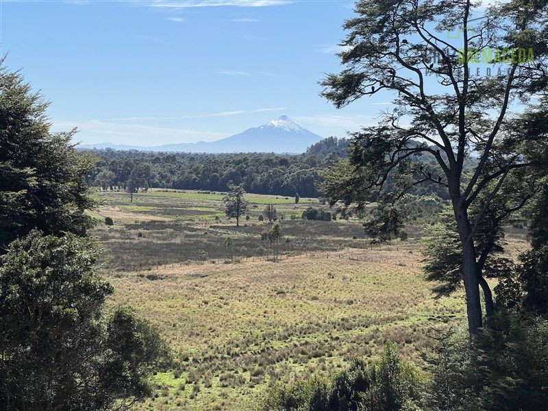 Terreno Agricola en Venta en Puerto Montt, 12,5 hectáreas a orilla de la ruta V-60 a 4 kms del Aeropuerto y 20 minutos de Puerto Montt