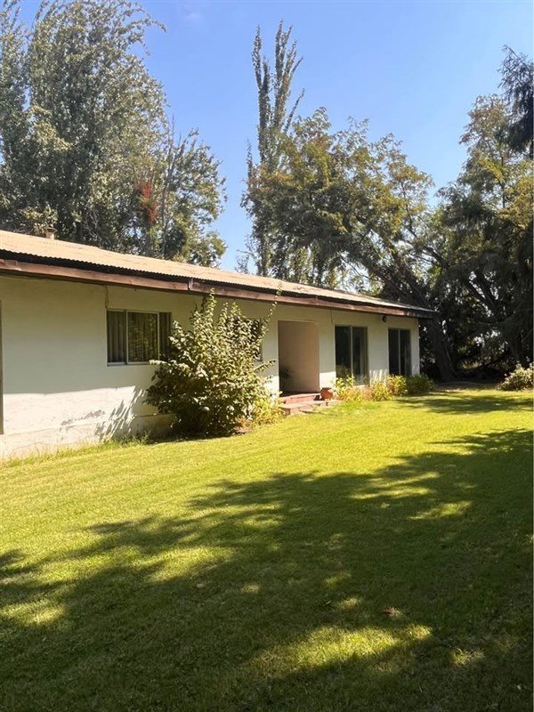 Terreno Industrial en Venta en Lampa, Eduardo frei montalva 23980