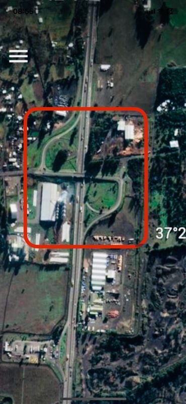 Terreno Industrial en Venta en Los Ángeles, Los Ángeles