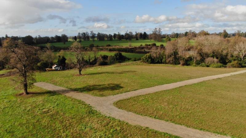 Terreno Industrial en Venta en Osorno, Osorno industrial