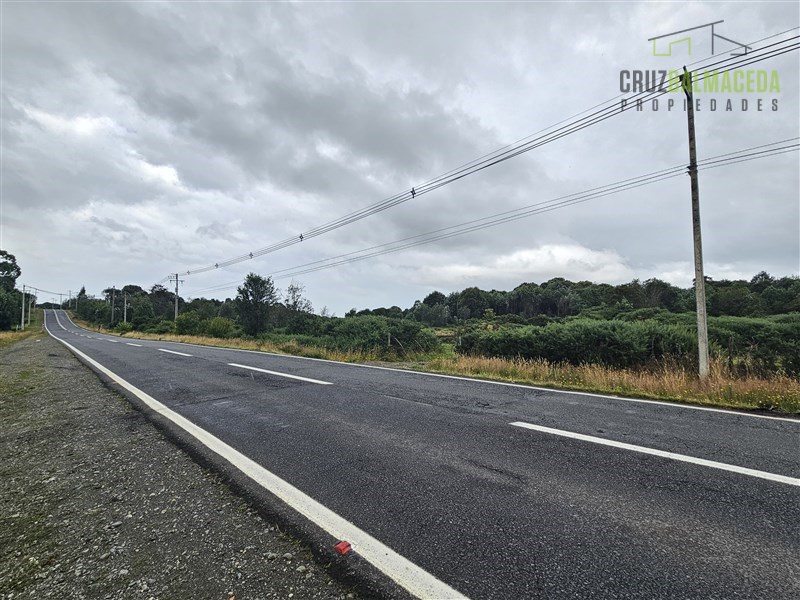 Terreno Industrial en Venta en Puerto Montt, A pocos metros de la Ruta 5