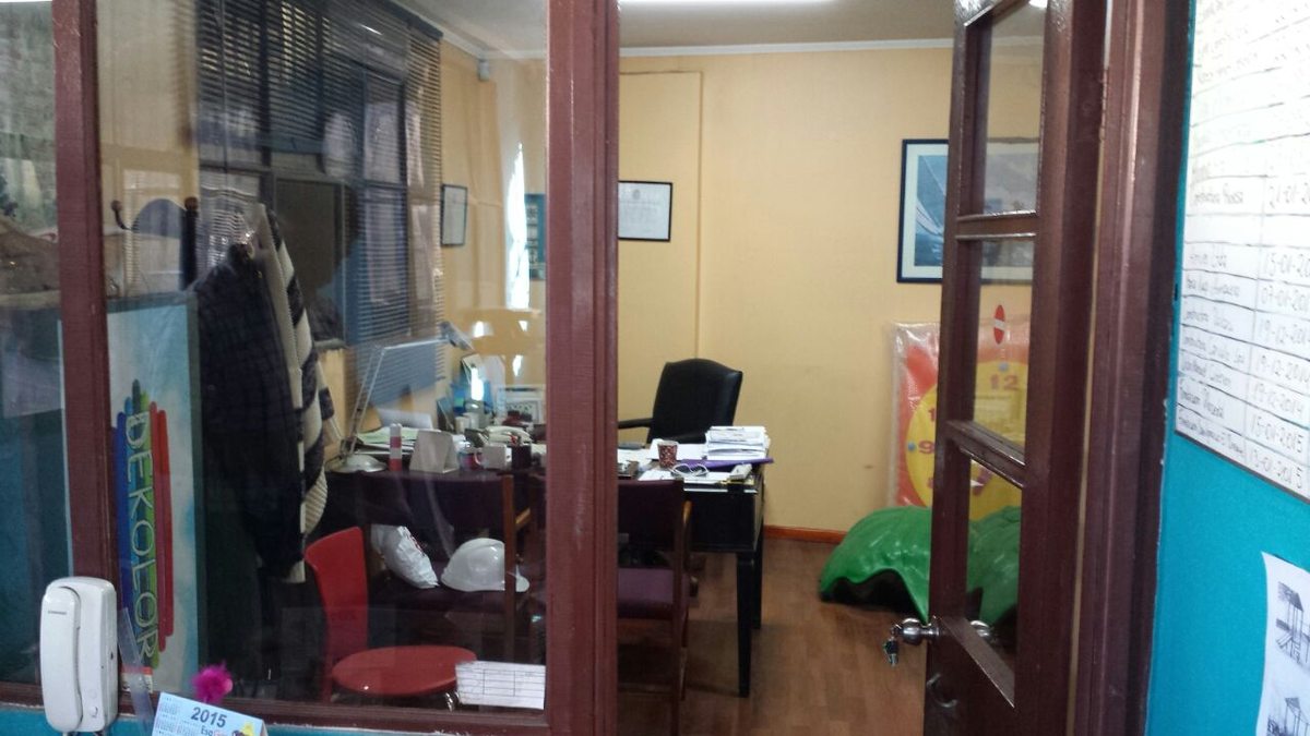 Privado1 c/baño