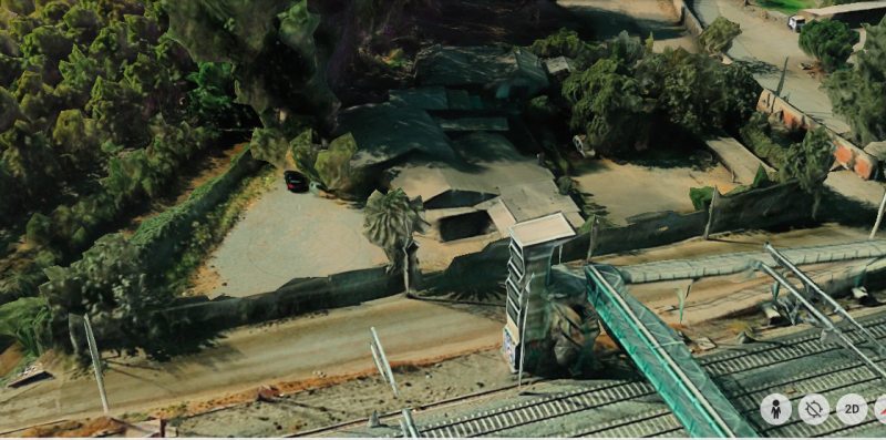 Terreno Industrial en Venta en San Bernardo, Avenida Portales cercano estación Metro Tren