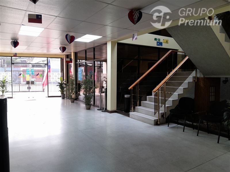 Terreno Industrial en Venta en San Miguel, carlos valdovinos con arturo prat