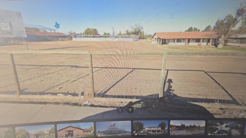 Terreno Industrial en Venta en Talca, Talca