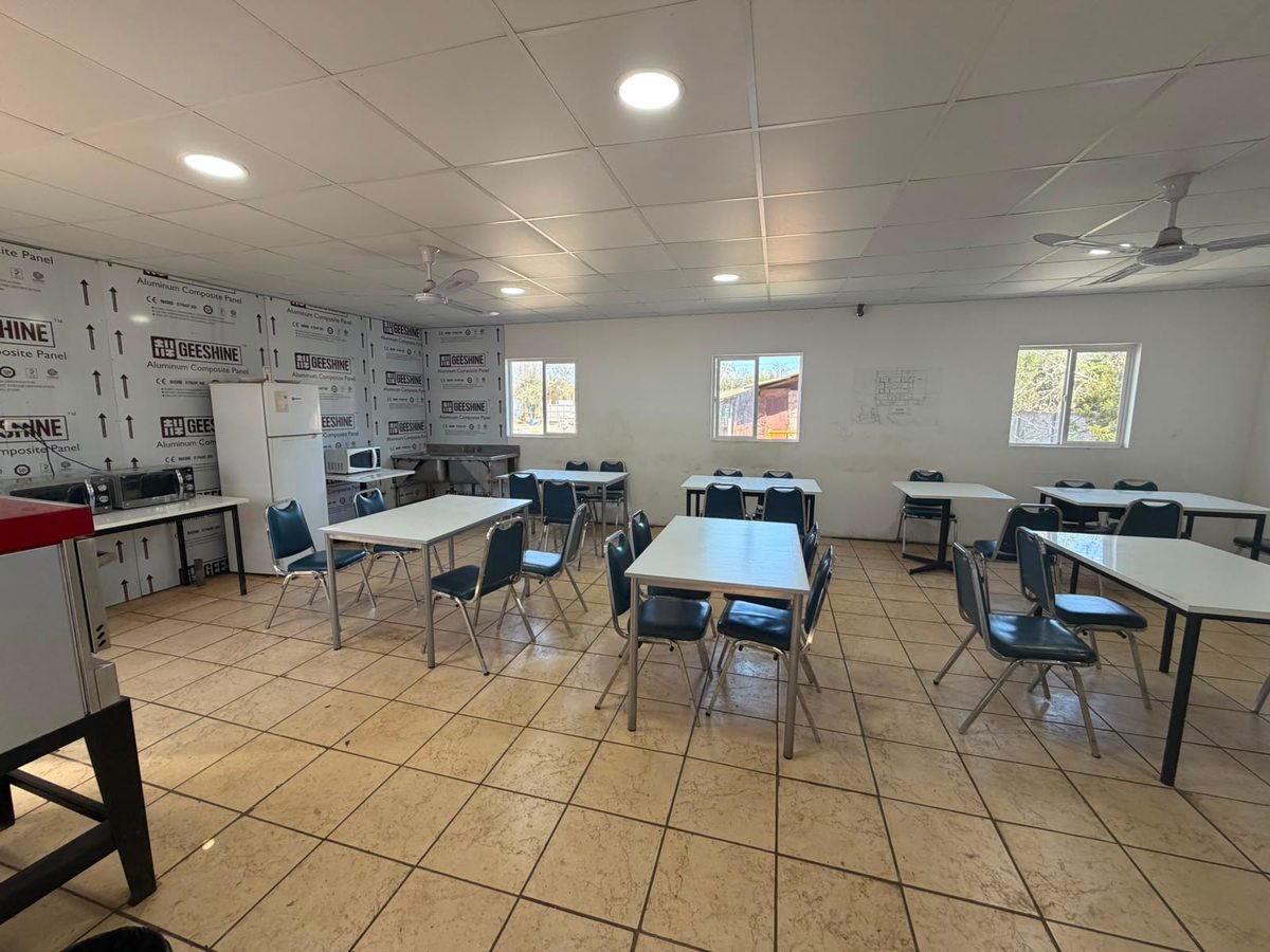 Terreno en Venta