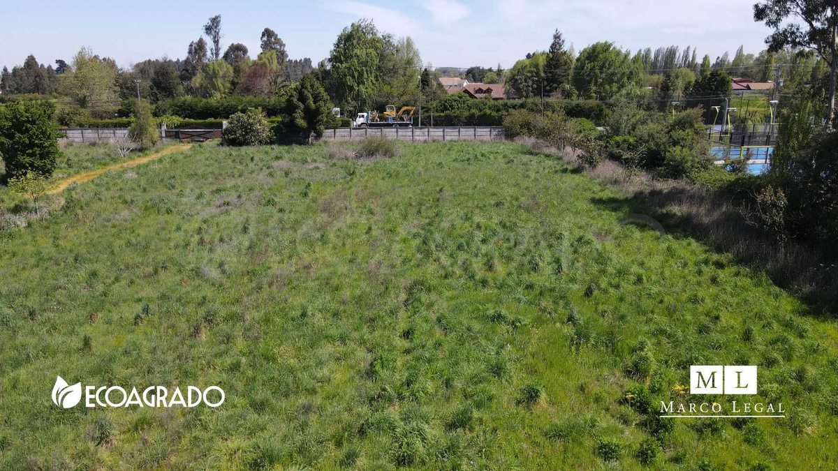 Terreno en Venta en Chillán, Terreno Camino a Cato (129560)