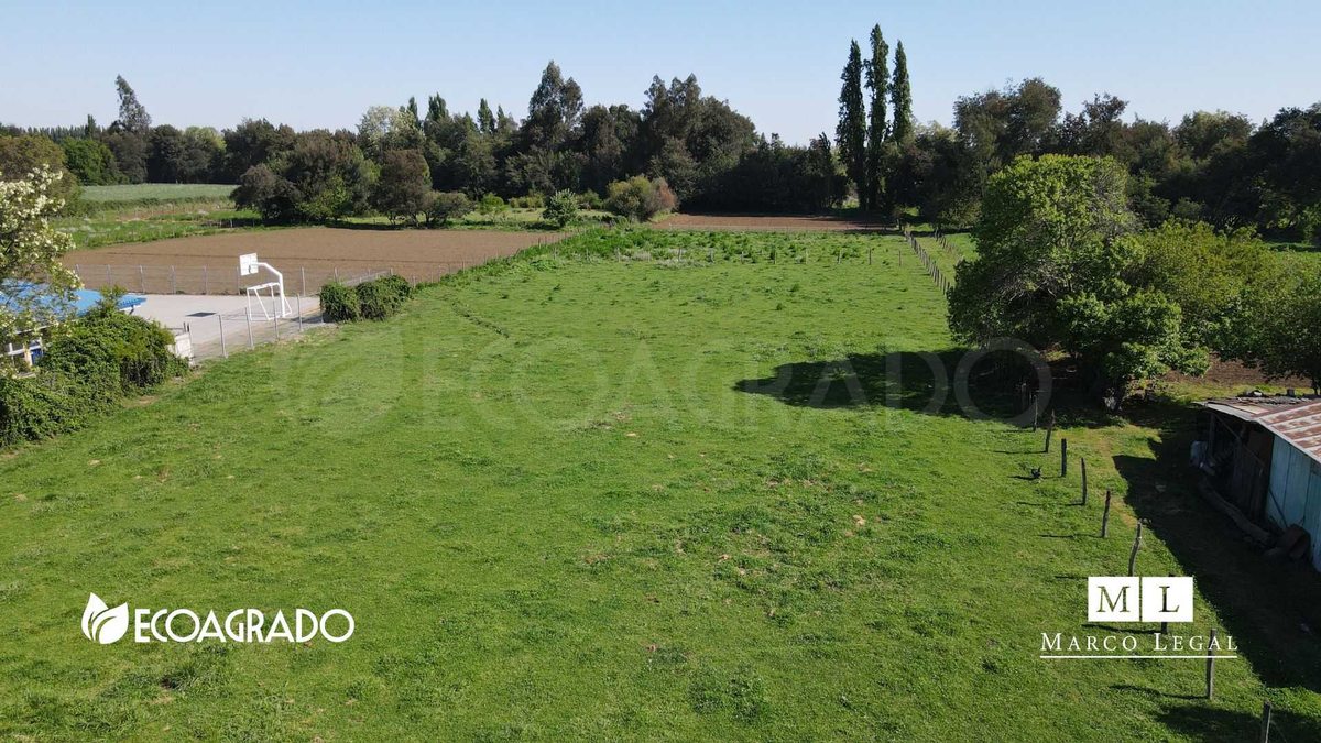 Terreno en Venta en Chillán, Terreno en venta Chillán (129554)