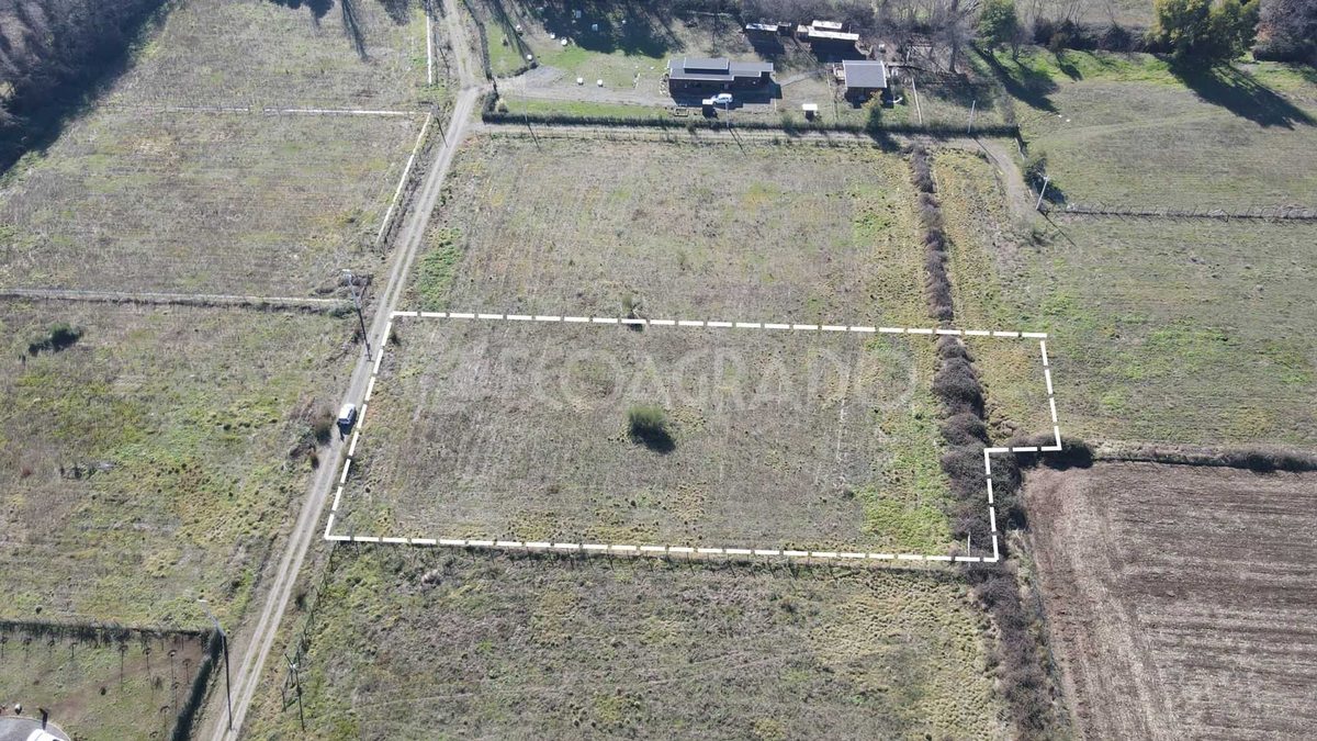 Terreno en Venta en Chillán, Parcela en venta en Chillán (129160)