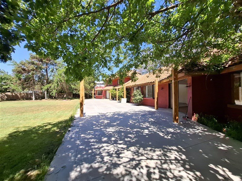 Terreno en Venta en Colina, AP184 10.525 m2 con 58 metros de frente a carretera San Martin, Colina