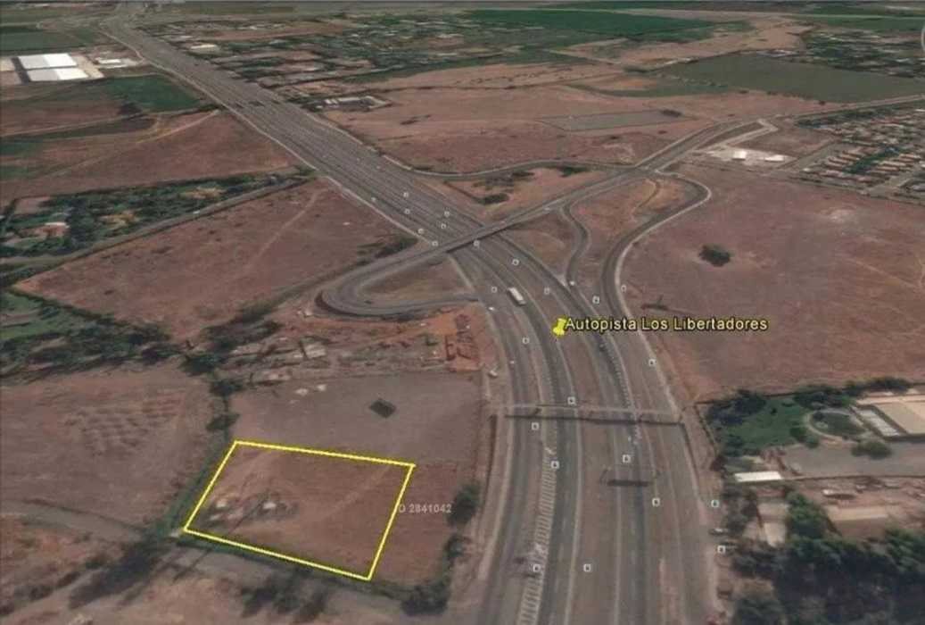 Terreno en Venta en Colina, Terreno Industrial Portezuelo Chicureo (169302)