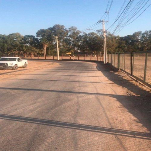 Terreno en Venta en Colina, Terreno industrial, cercano a carretera san martín.