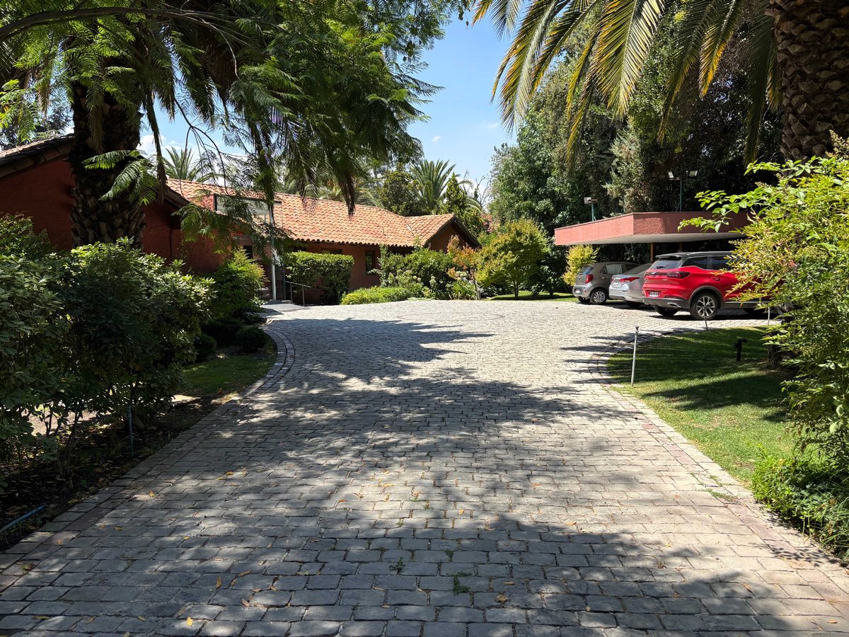 Terreno en Venta en Colina, Oportunidad! Hermosa Parcela, el mejor Sector (140122)