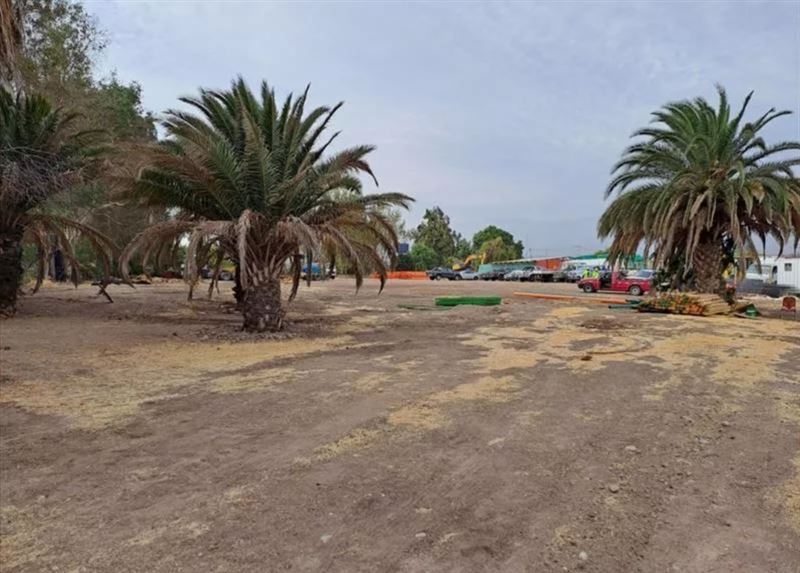 Terreno en Venta en Colina, Portezuelo/ Caletera autopista San Martín