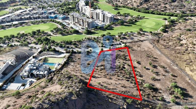 Terreno en Venta en Colina, Espectacular Vista / Condominio La Hacienda (161019)