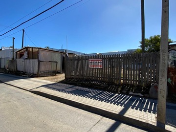 Calle Montt
