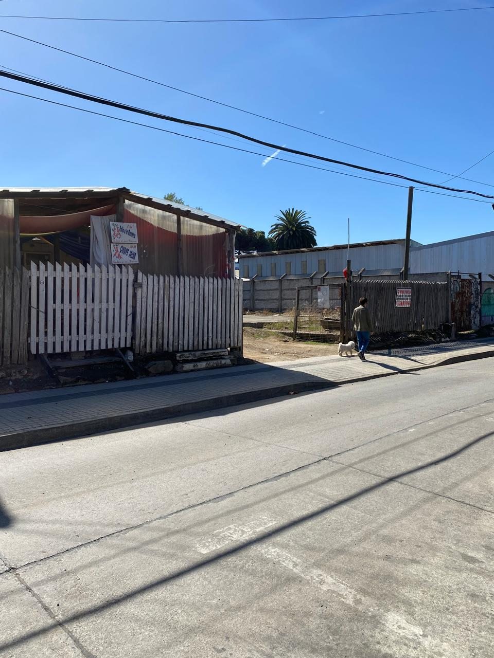Calle Montt