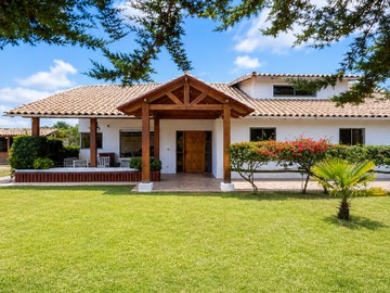 PRIMERA CASA