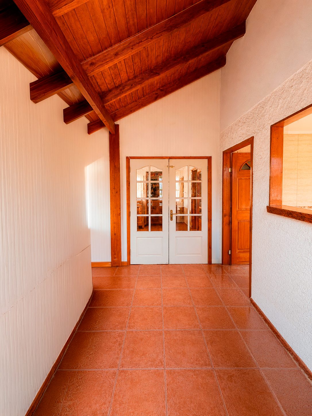 ENTRADA COSTADO