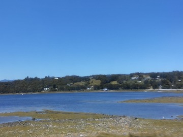 Hermosa Vista