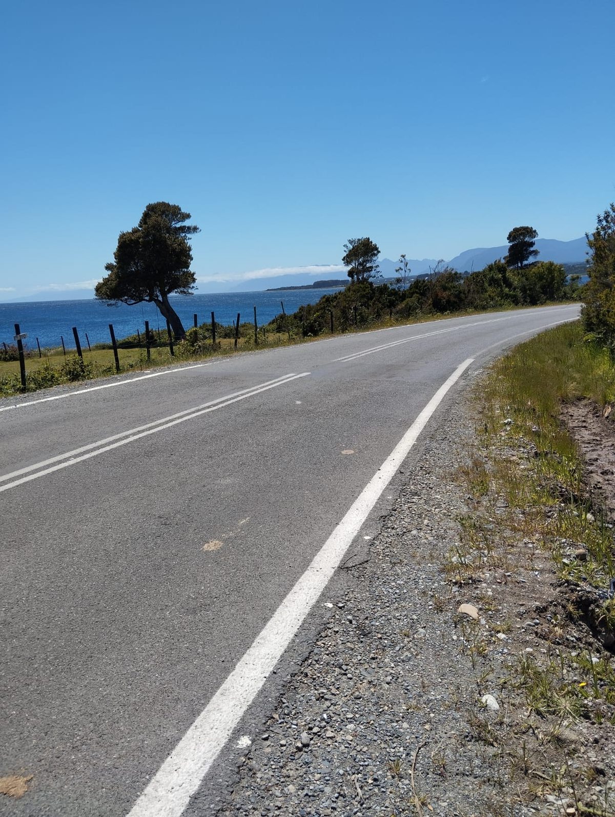 Excelente acceso