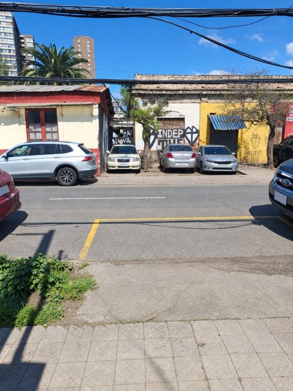 Terreno en Venta en Independencia, .