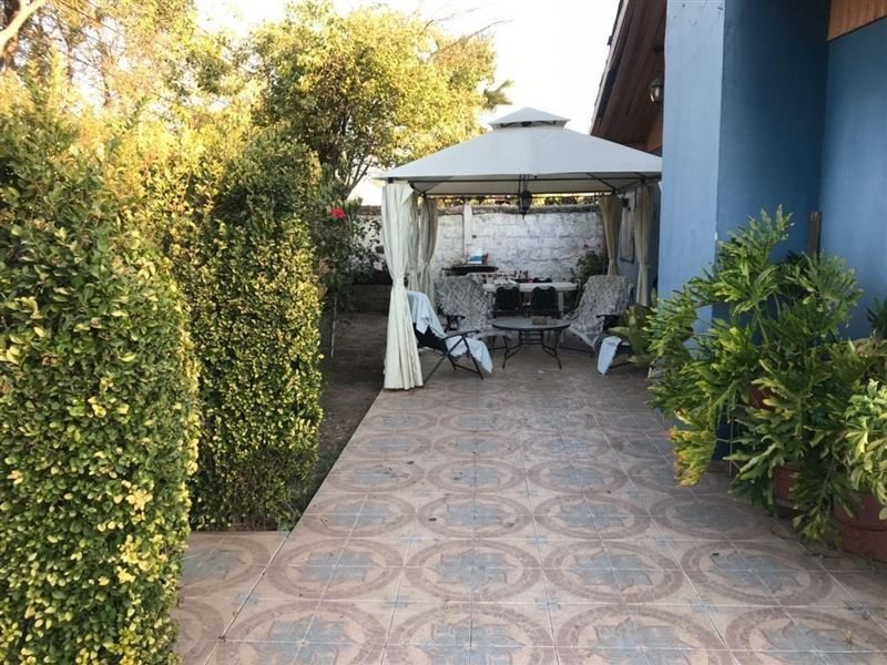 Terreno en Venta en La Florida, Paraguay cercana a Enrique Olivares