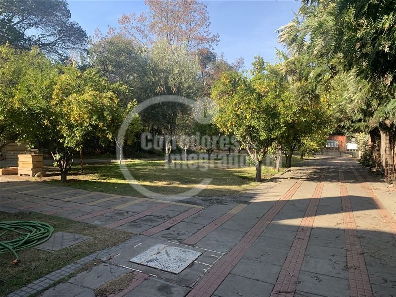 Terreno en Venta en La Reina, Vicente Pérez Rosales- Príncipe de Gales