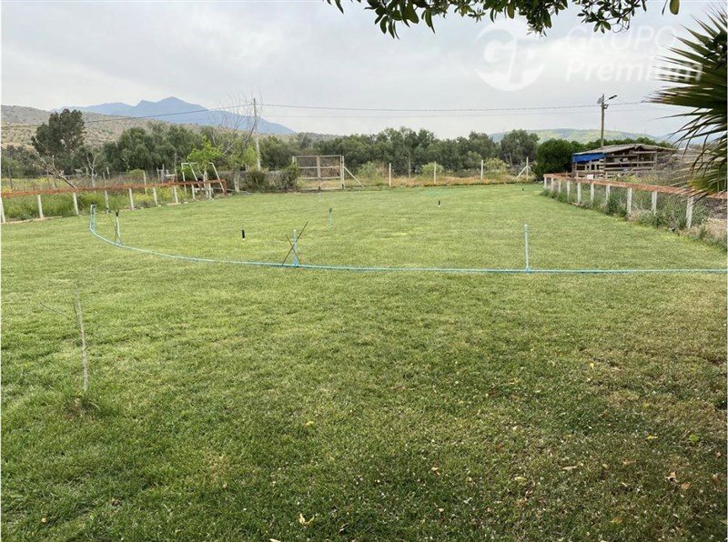Terreno en Venta en Lampa, Excelente terreno esperando por ti