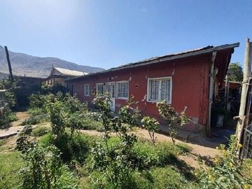 Terreno en Venta Ubicado en Manuel Rodríguez Lampa.