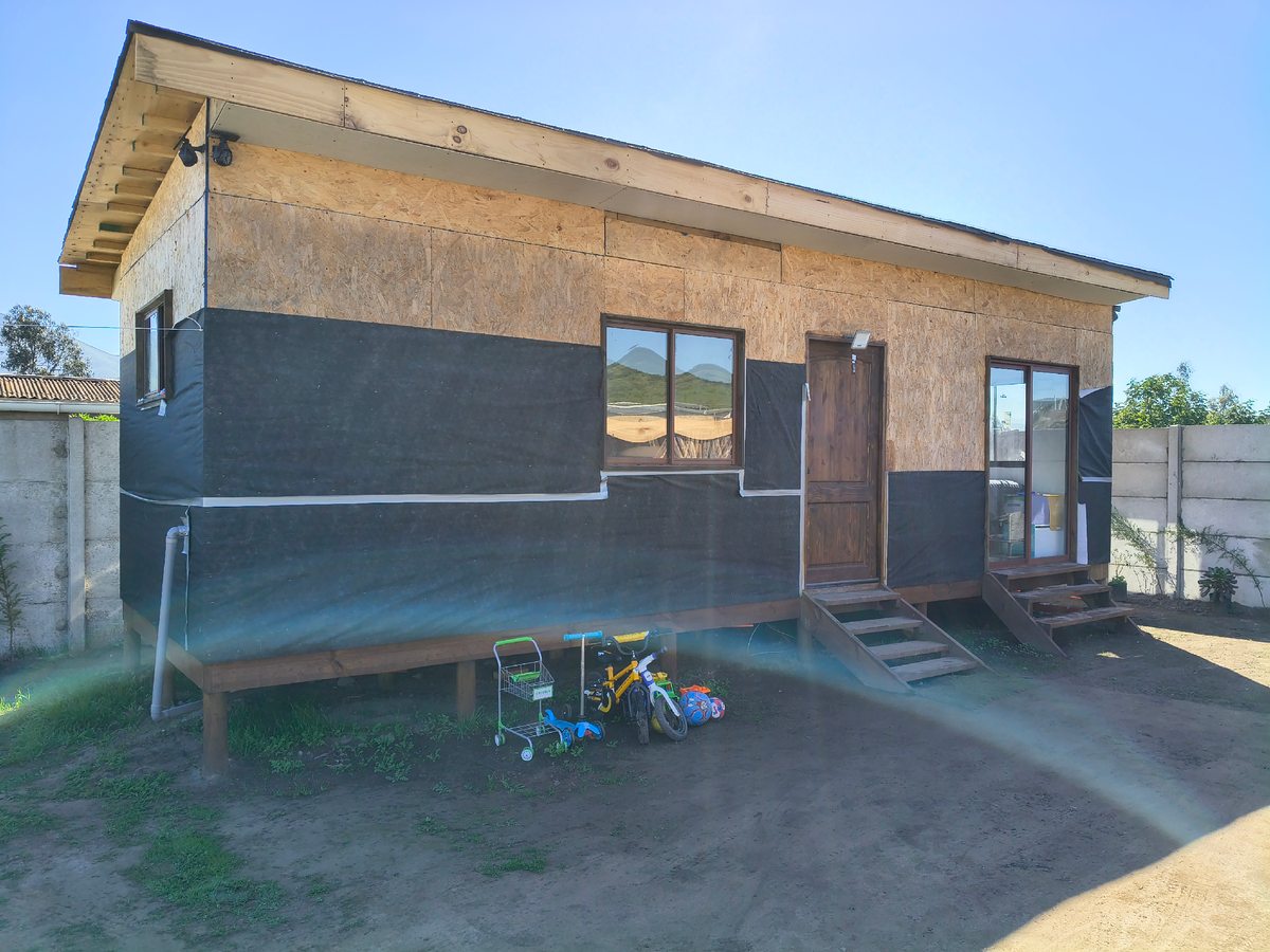 Oportunidad de Inversión en Tabolango / Terreno con Casa