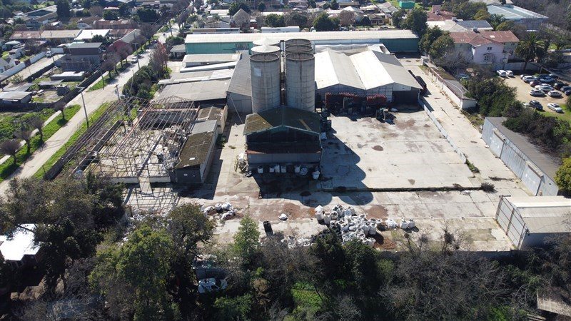 Terreno en Venta en Limache, Limache