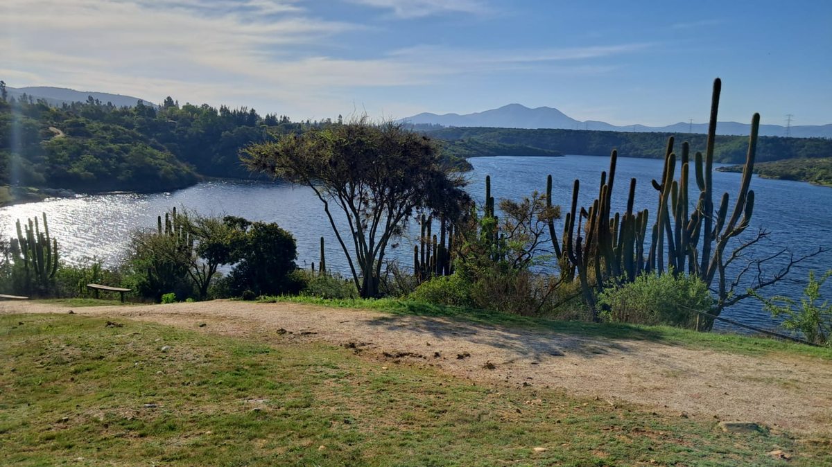 Terreno en Venta en Limache, queronque