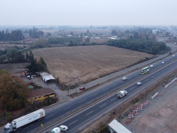 VISTA HACIA LINARES