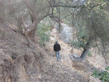 Quebrada