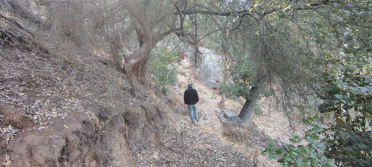 Quebrada