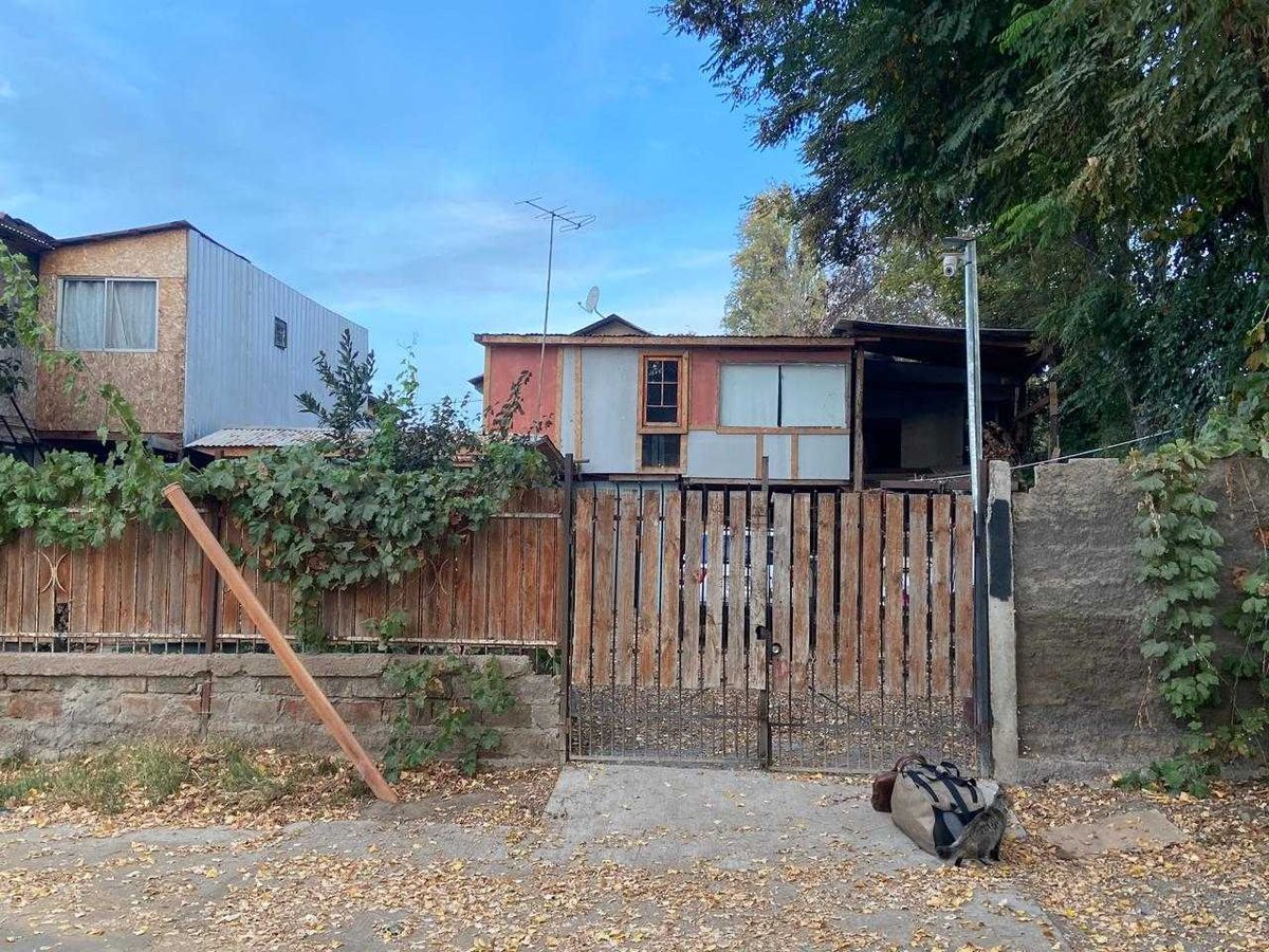 Terreno en Venta en Padre Hurtado, Terreno 220 m² en Padre Hurtado - La Ilusión (146657)