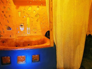 Cabaña
