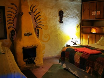 Cabaña