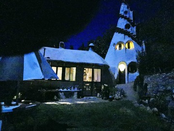Casa Principal
