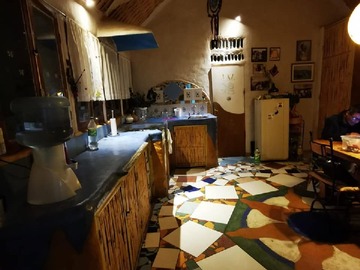 Casa Principal