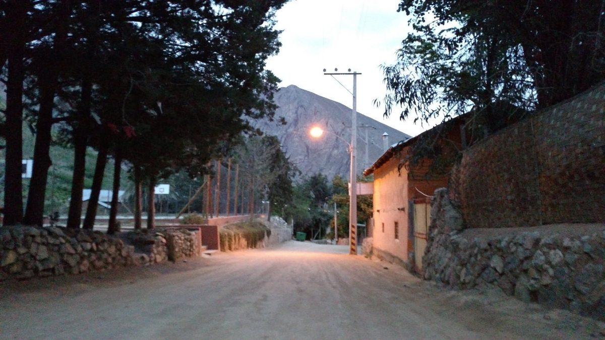 Calle Principal