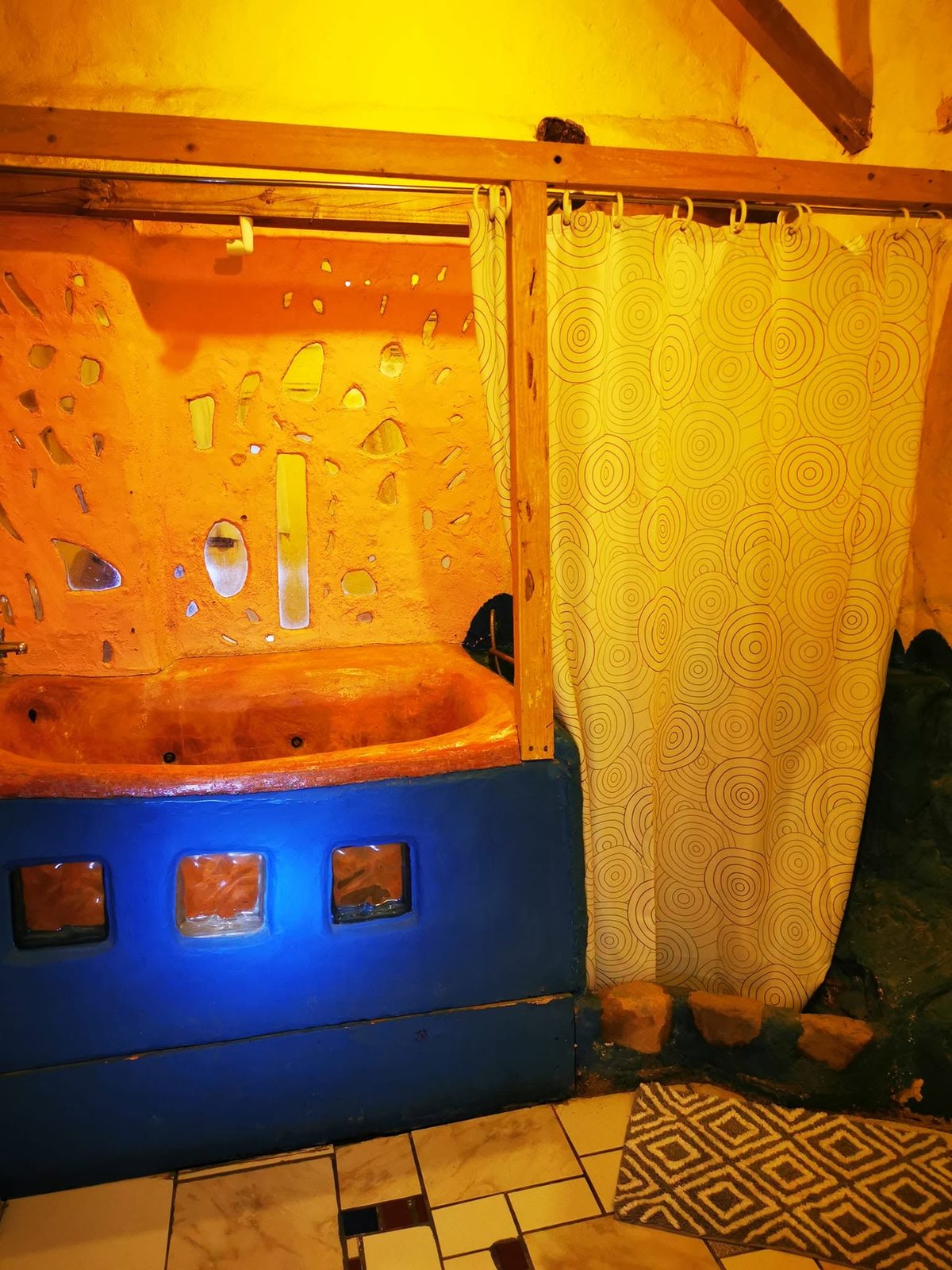 Cabaña