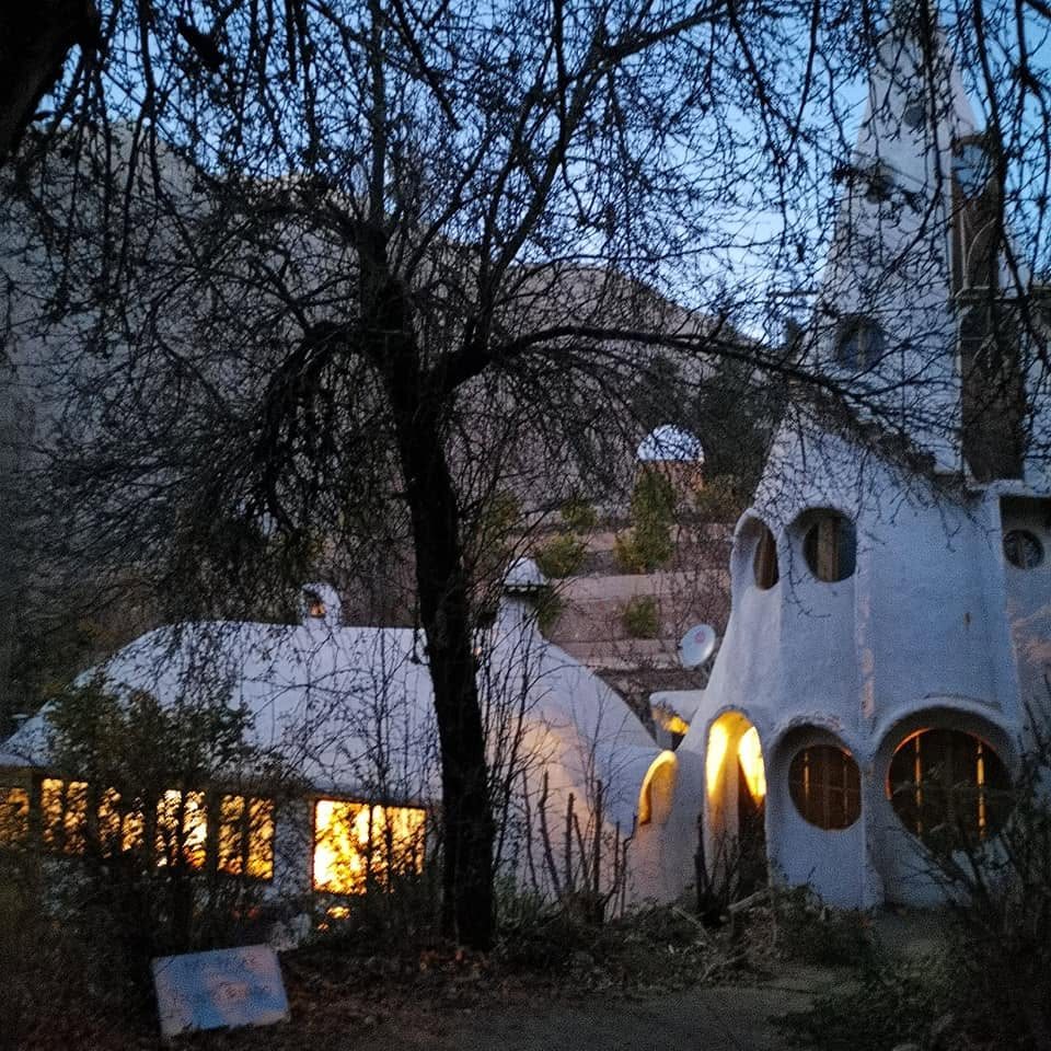 Casa Principal