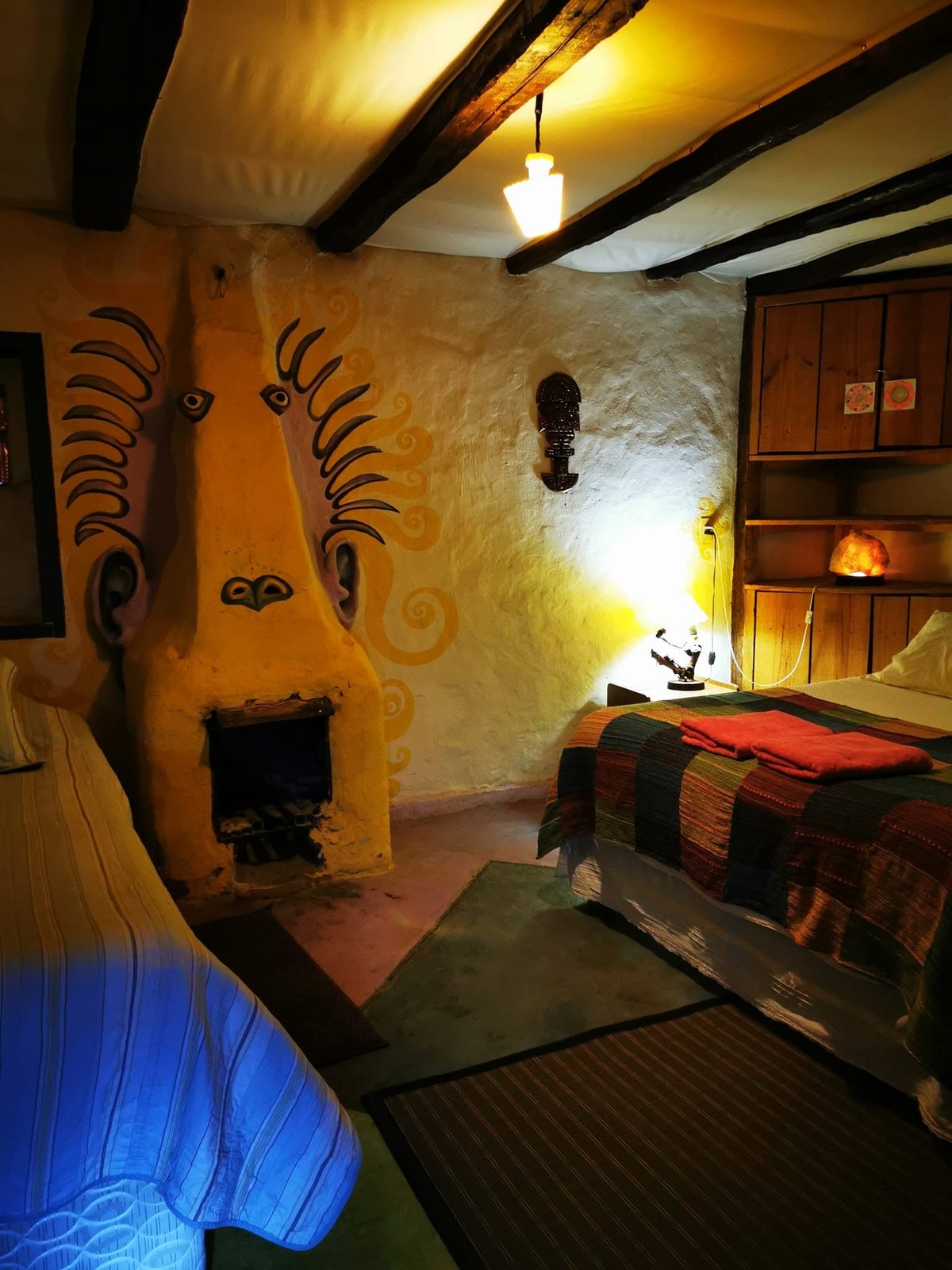 Cabaña