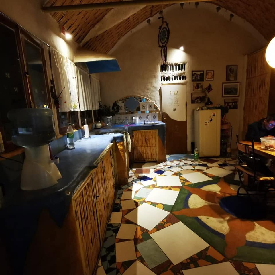 Casa Principal