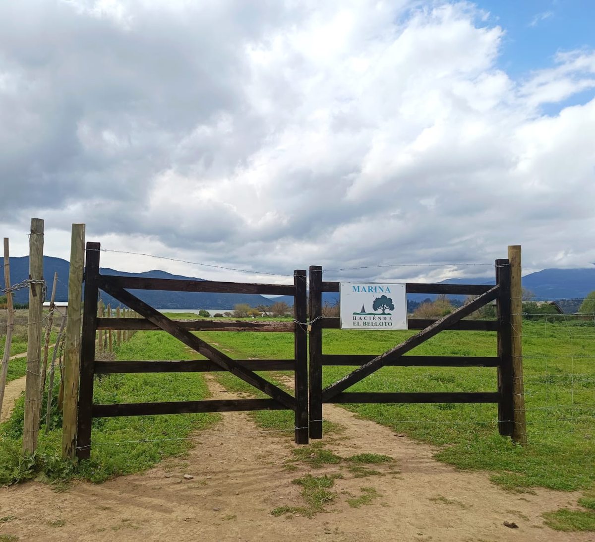 Acceso exclusivo a Laguna